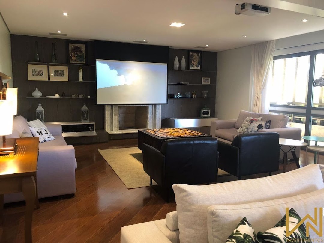 Apartamento, 4 quartos, 561 m² - Foto 35