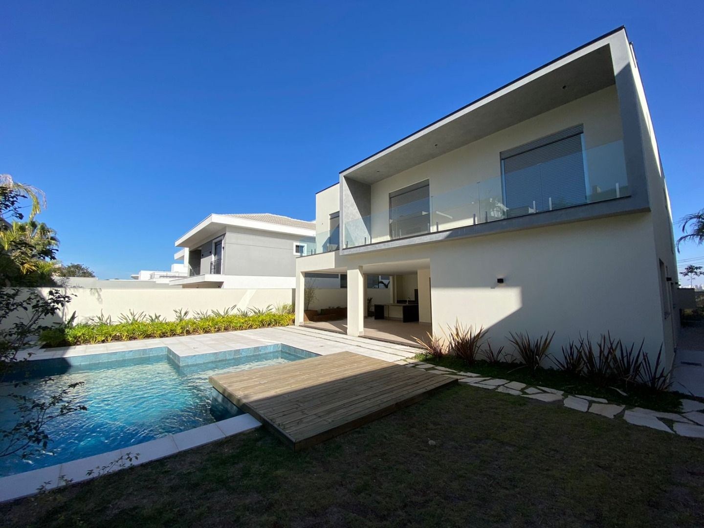 Casa, 5 quartos - Foto 3