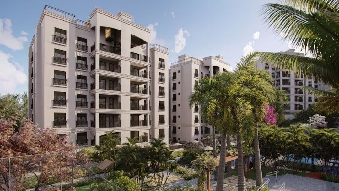 Apartamento, 3 quartos, 150 m² - Foto 1