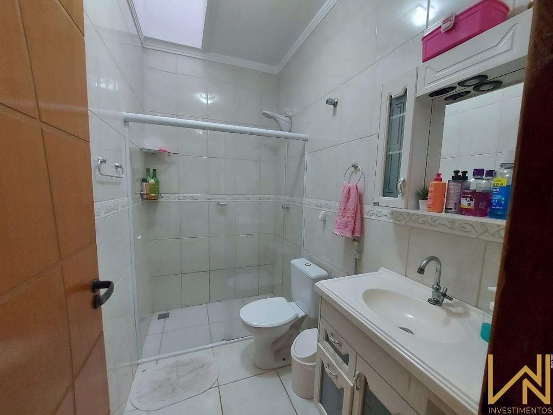 Casa, 3 quartos - Foto 20