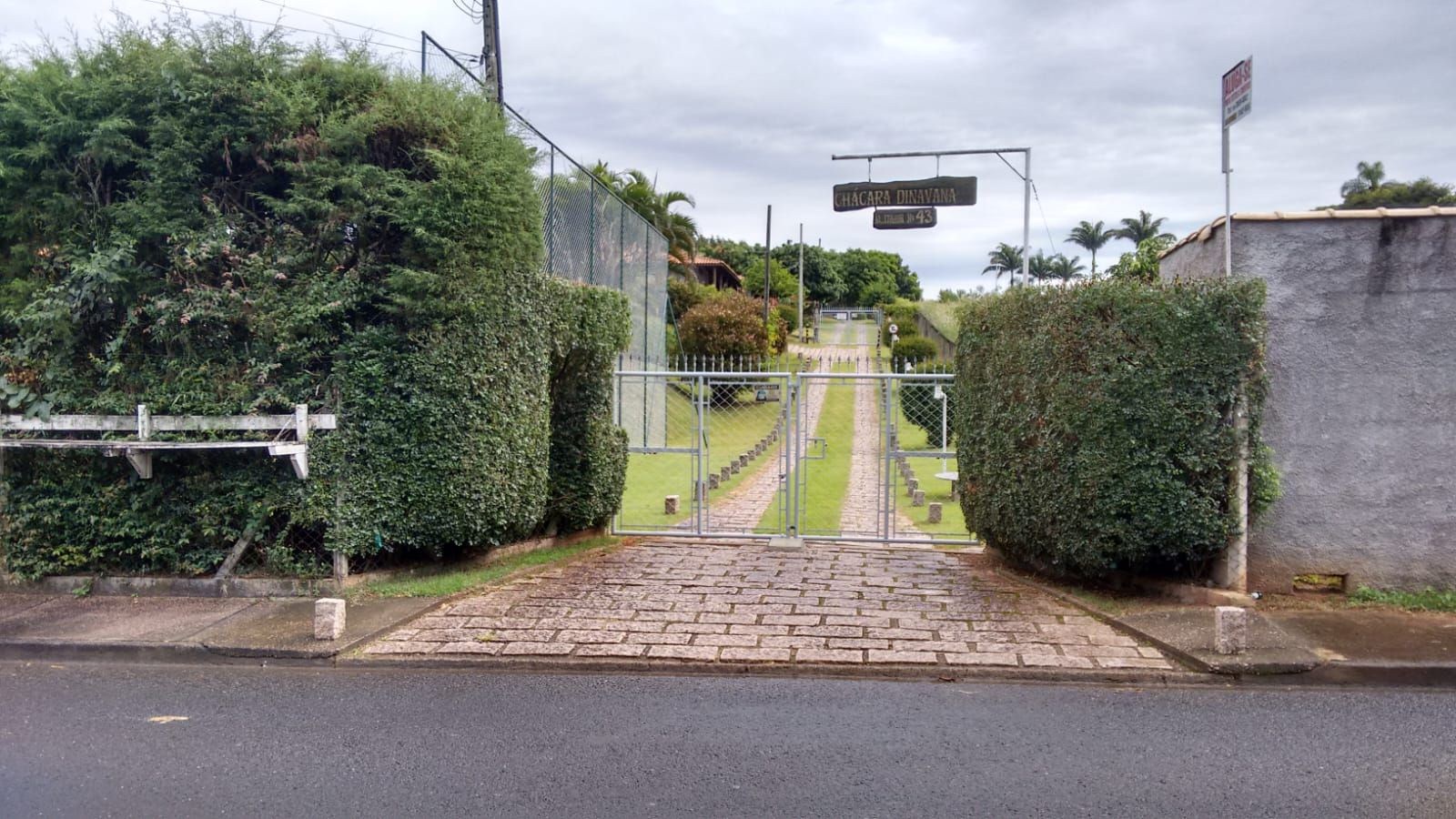 Sítio, 3 quartos, 5090 m² - Foto 2