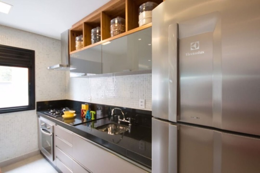 Apartamento, 1 quarto, 48 m² - Foto 20