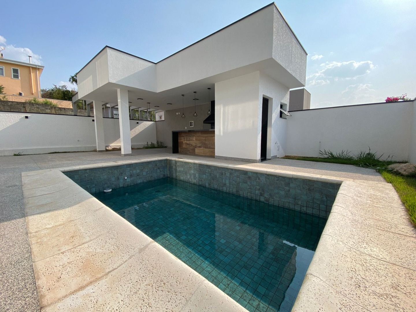 Casa, 5 quartos - Foto 10