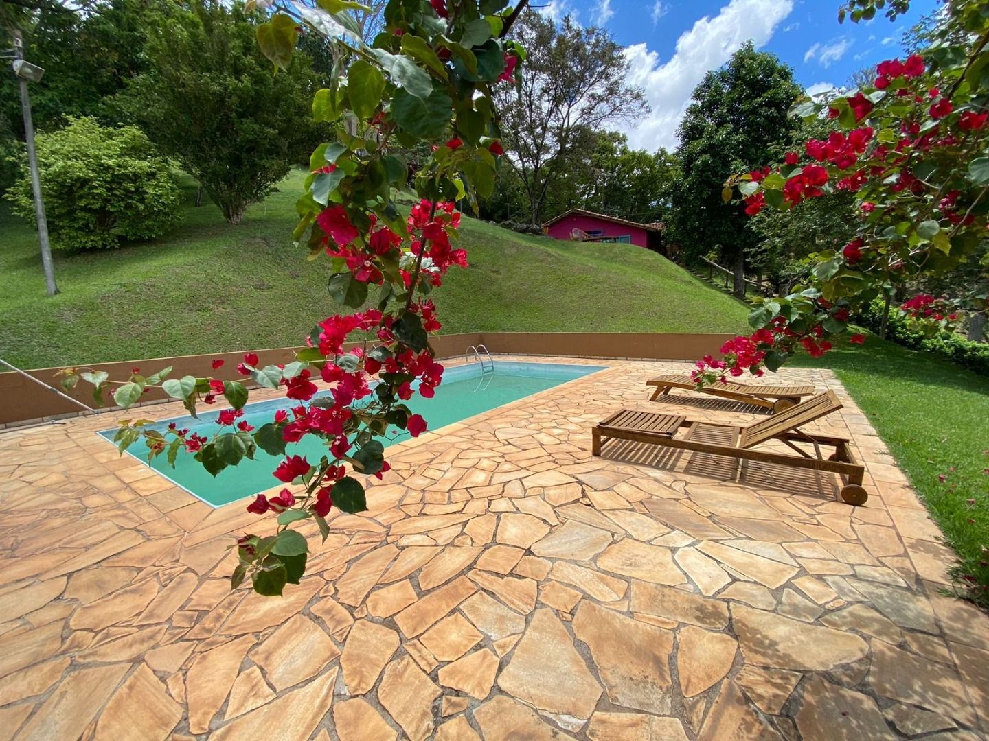 Sítio, 5 quartos, 5000 m² - Foto 33