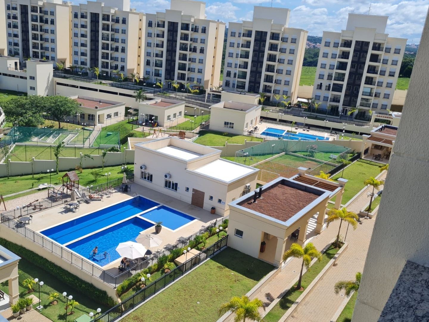 Apartamento, 3 quartos, 91 m² - Foto 2