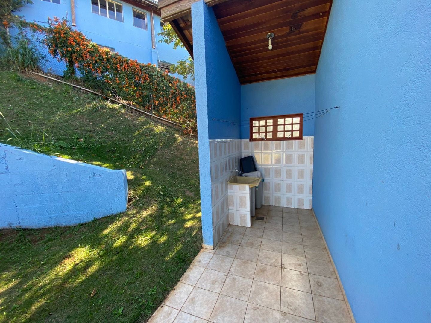Sítio, 4 quartos, 2000 m² - Foto 6