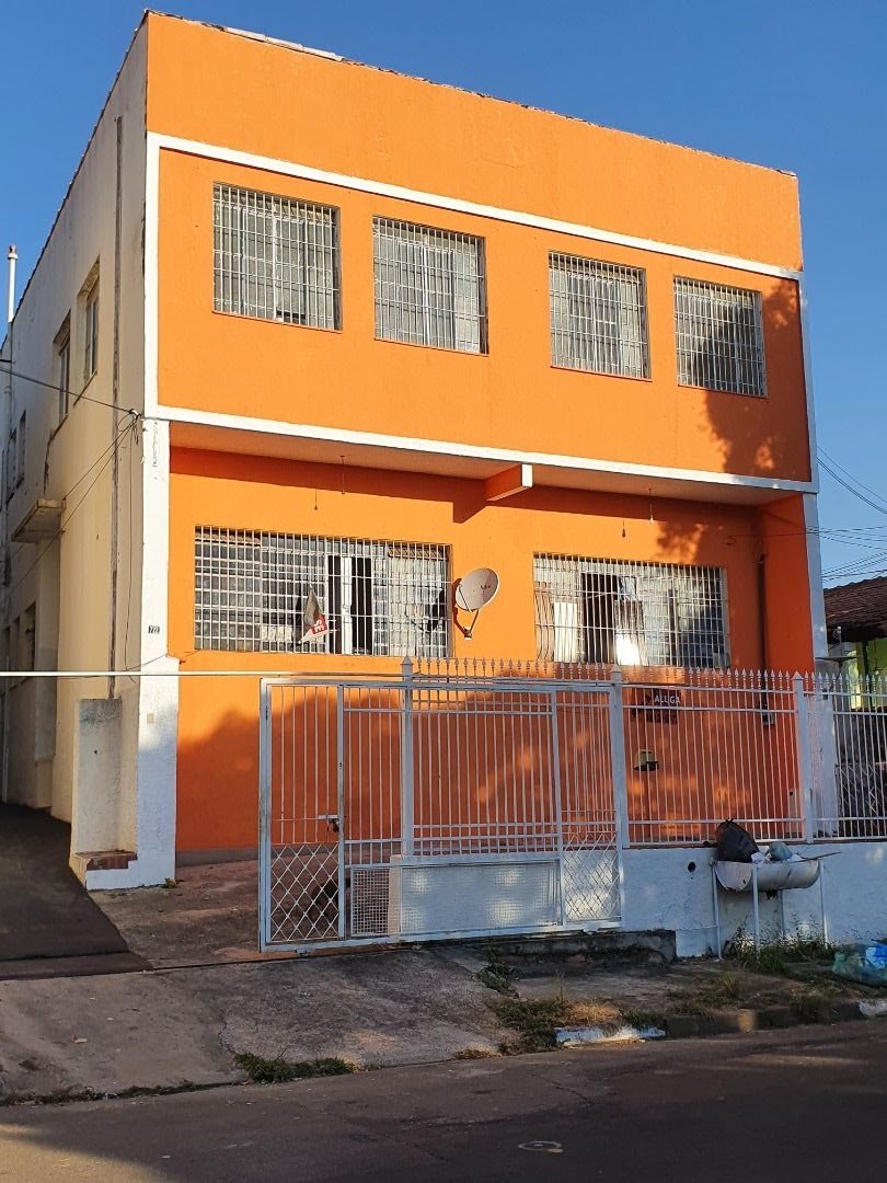 Prédio Inteiro - Foto 1