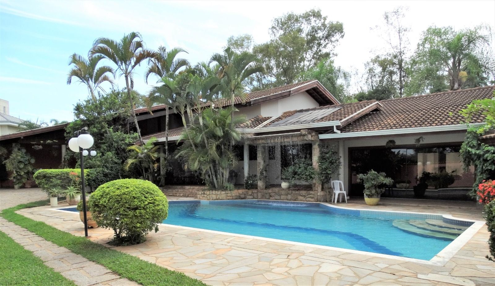 Casa, 4 quartos - Foto 41