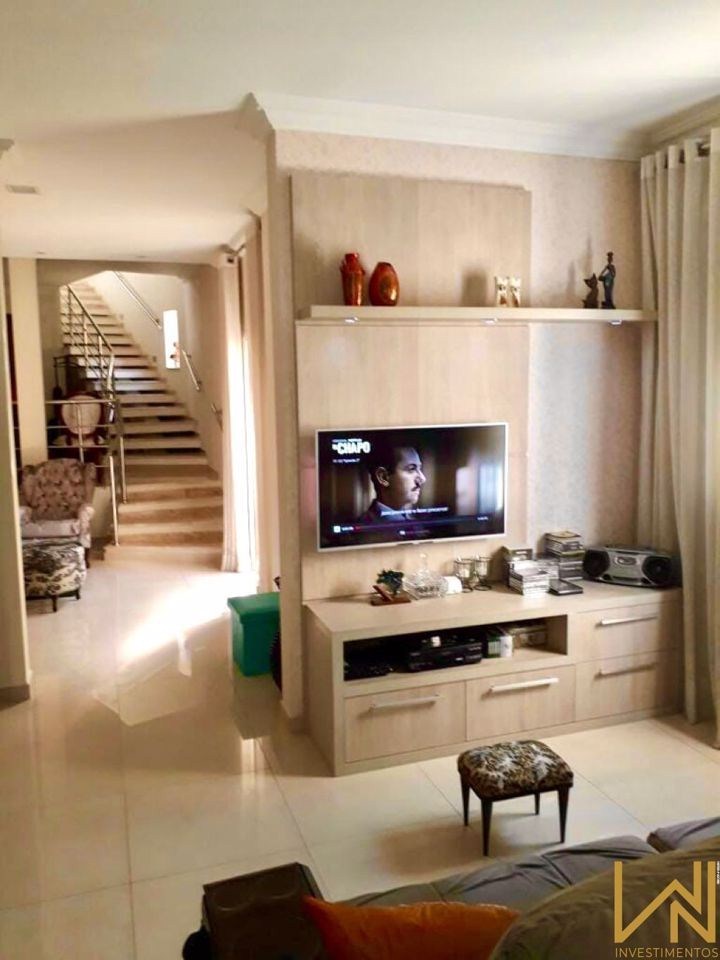 Casa, 4 quartos - Foto 11
