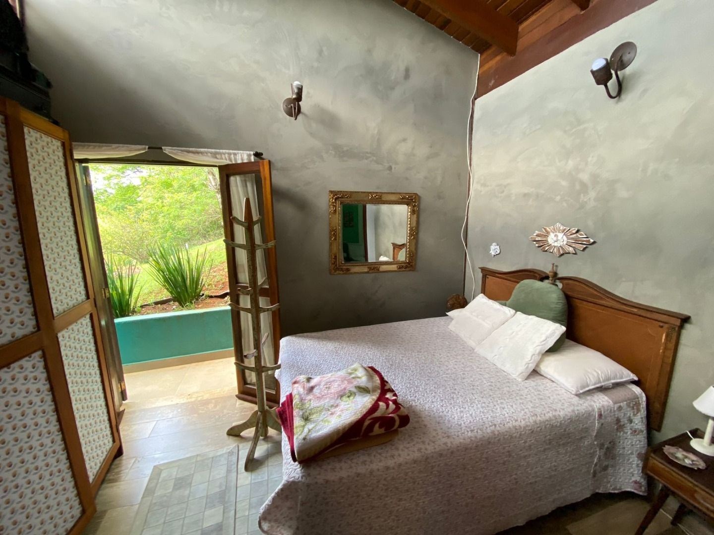 Sítio, 5 quartos, 5000 m² - Foto 44