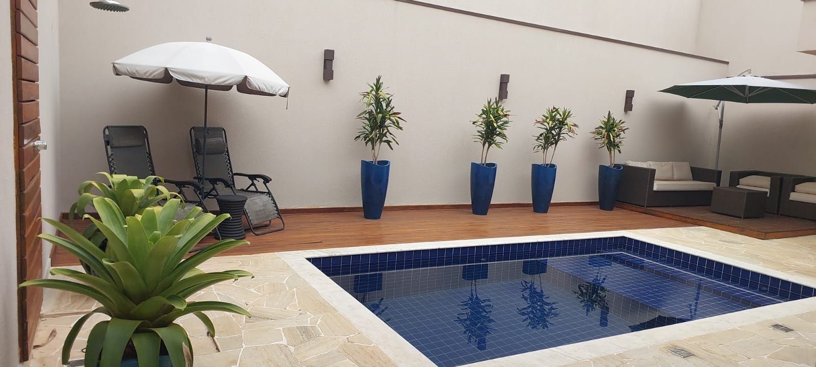 Casa, 3 quartos - Foto 15