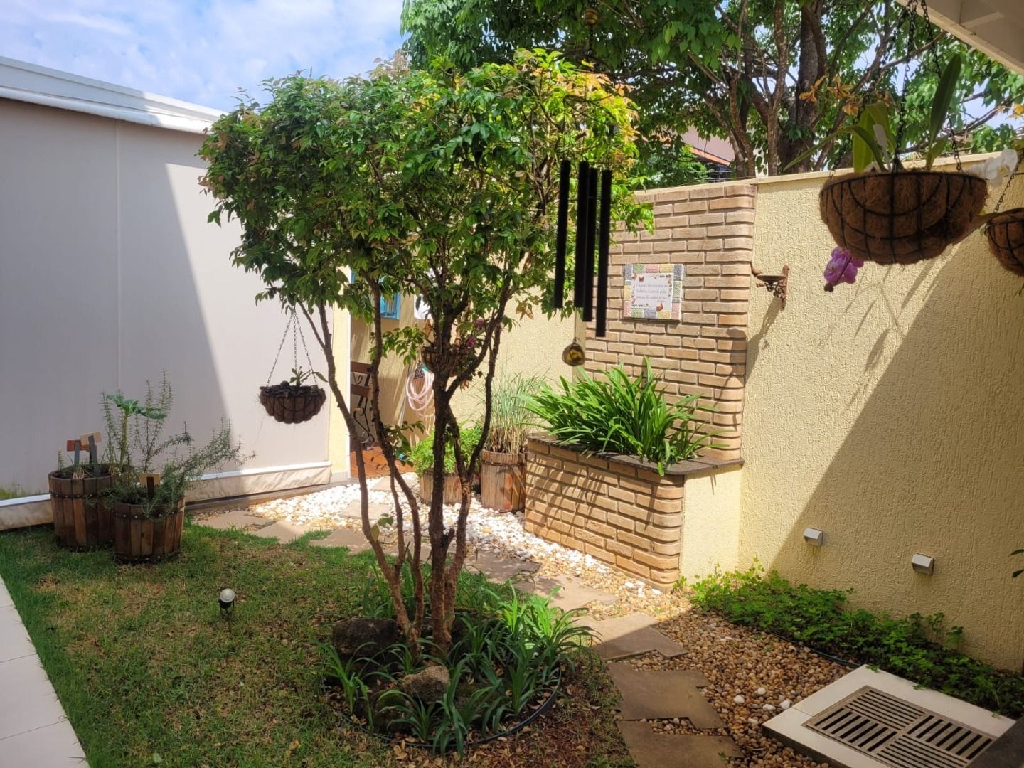 Casa, 3 quartos - Foto 23