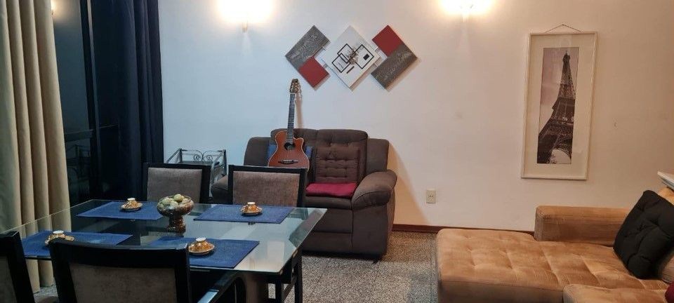 Apartamento, 2 quartos, 75 m² - Foto 3