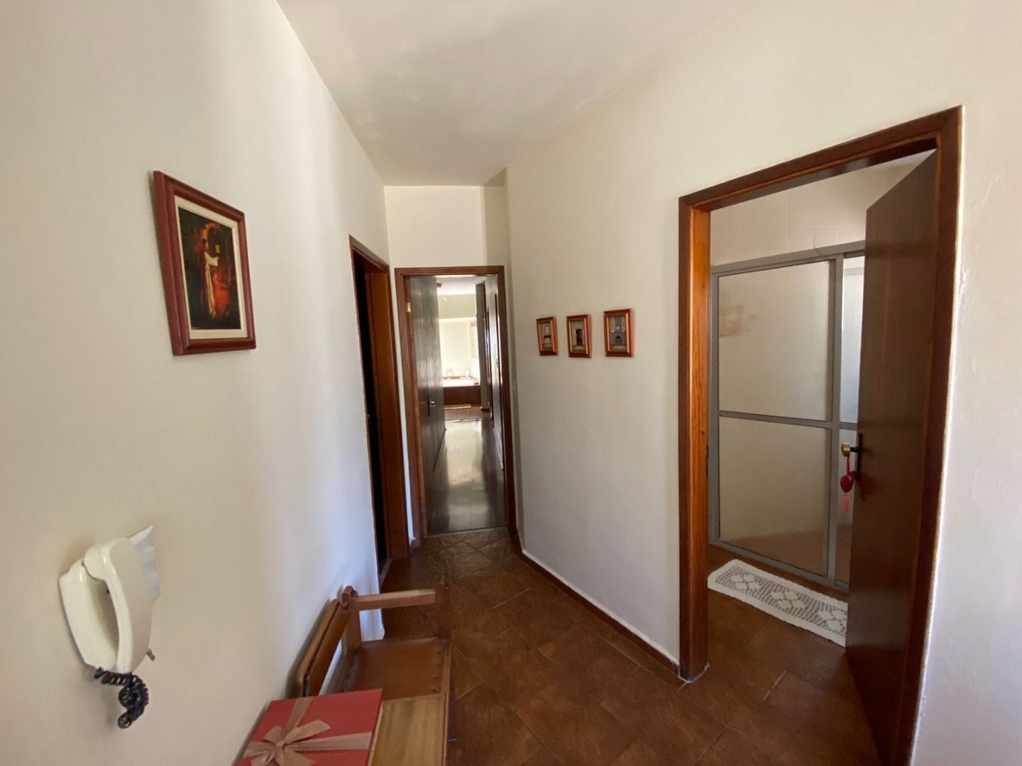 Casa, 4 quartos - Foto 21