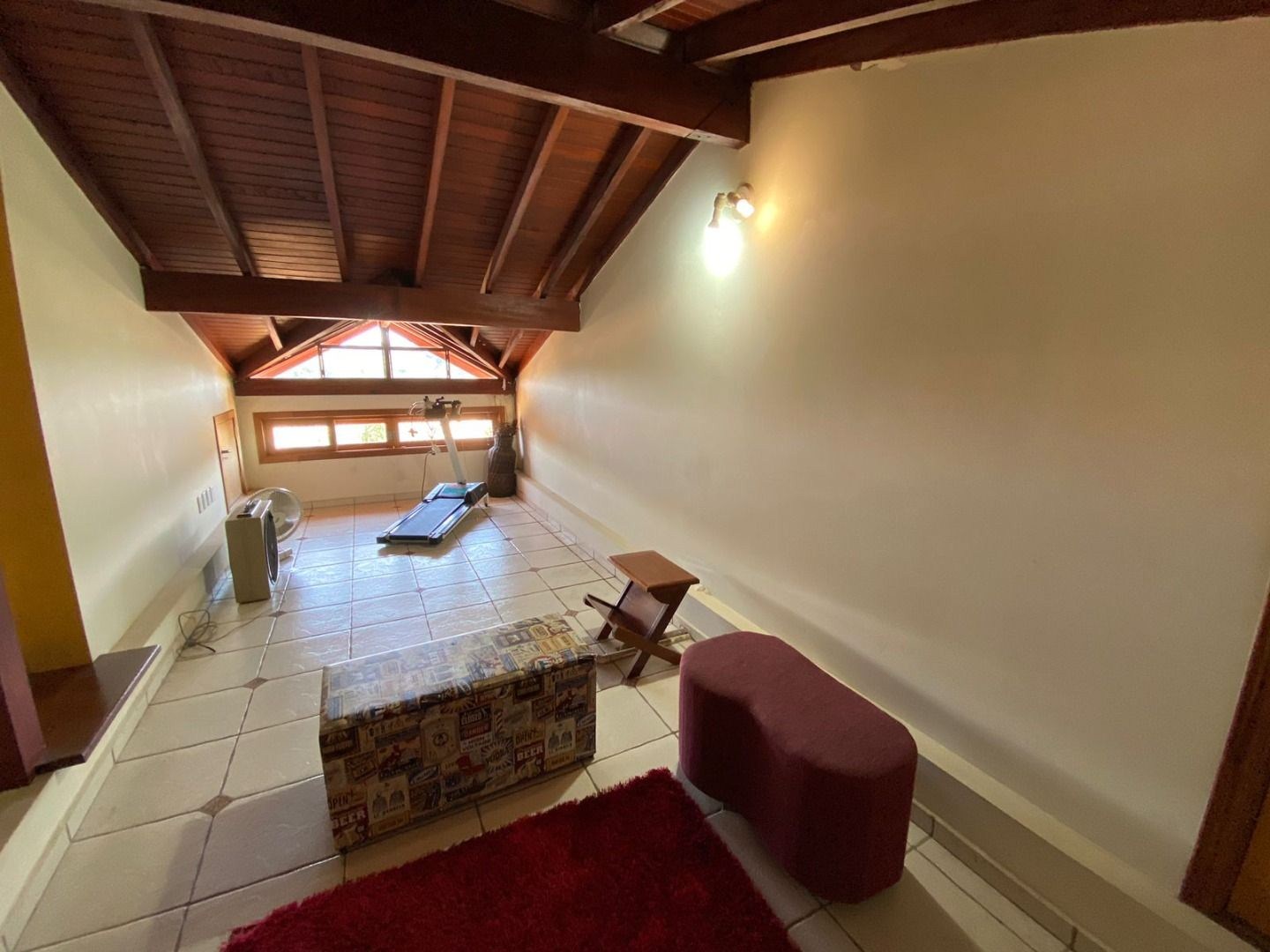 Casa, 4 quartos - Foto 27