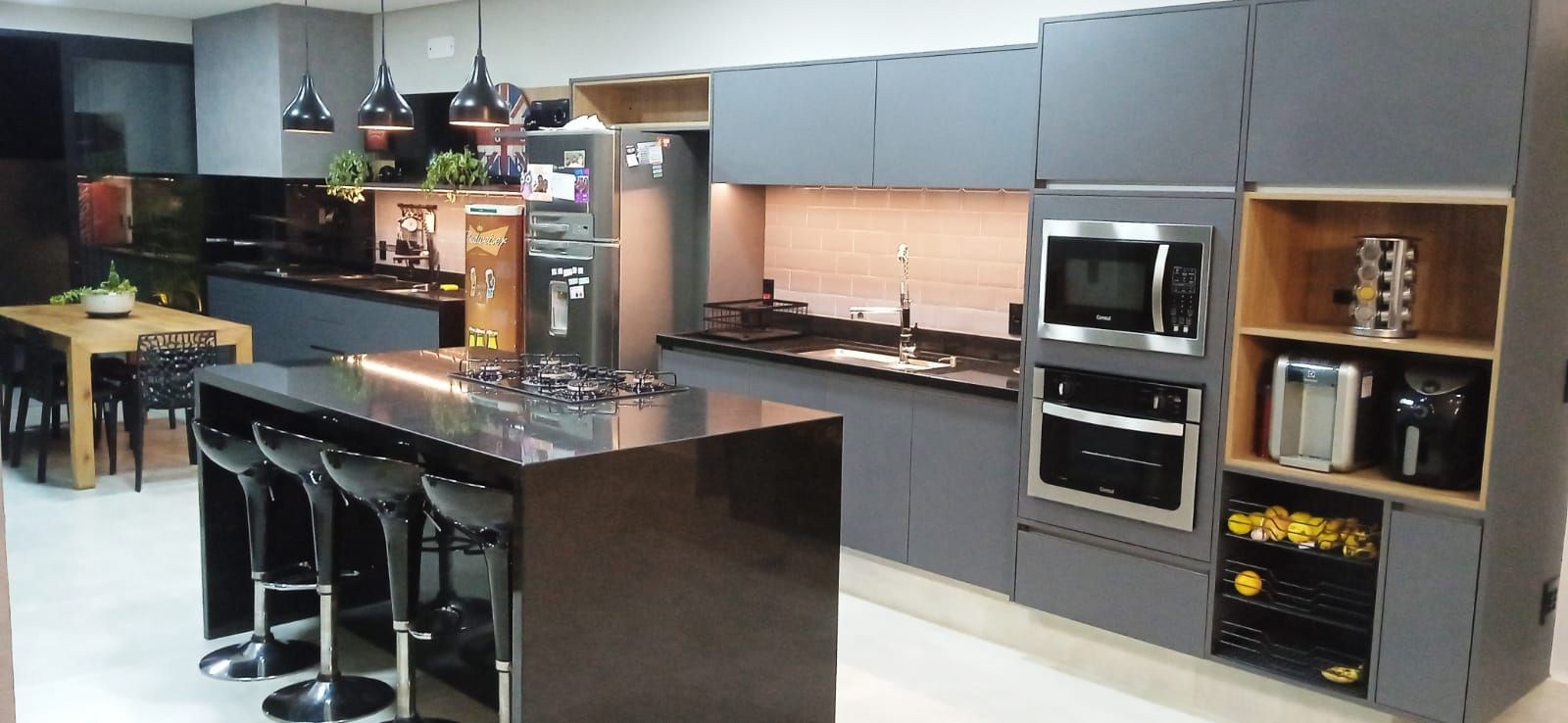 Casa, 3 quartos - Foto 7