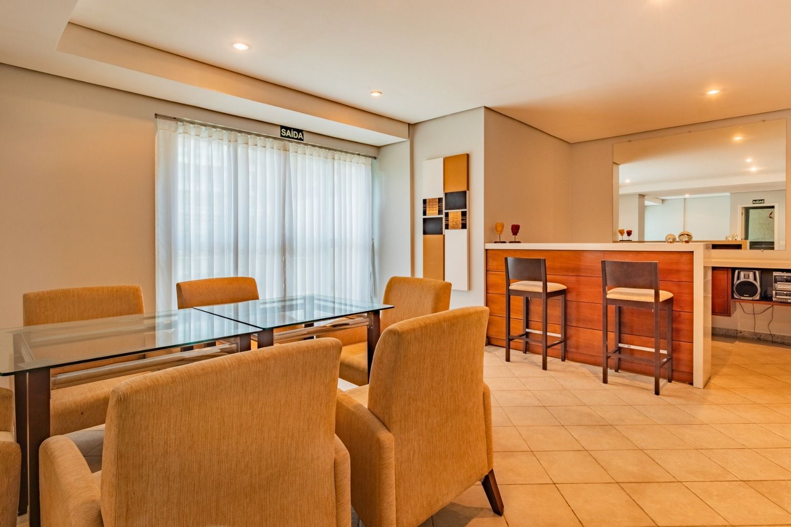 Apartamento, 2 quartos, 76 m² - Foto 34