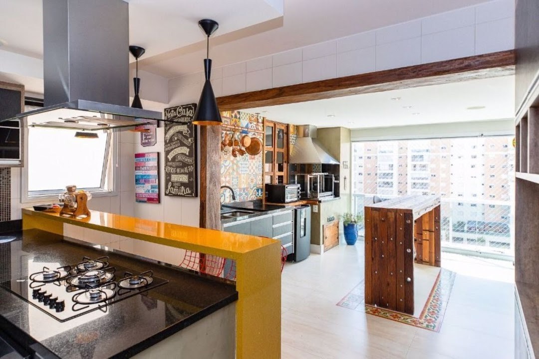 Apartamento, 3 quartos, 204 m² - Foto 39