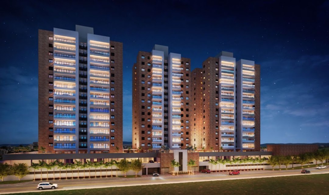 Apartamento, 3 quartos, 141 m² - Foto 16