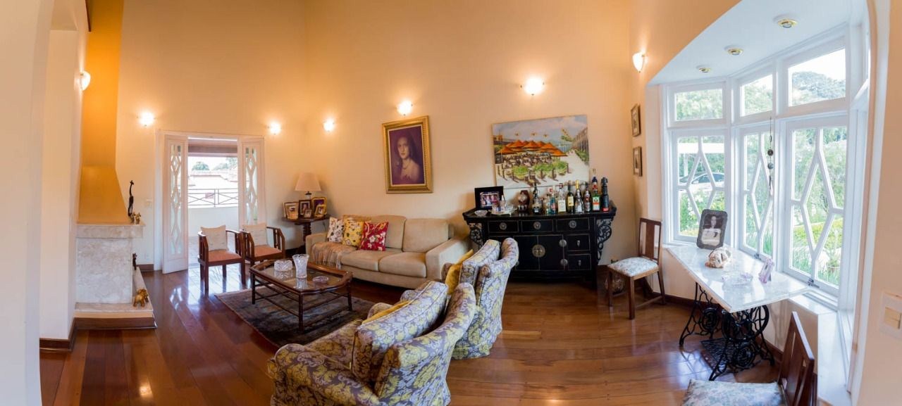 Casa, 5 quartos - Foto 33
