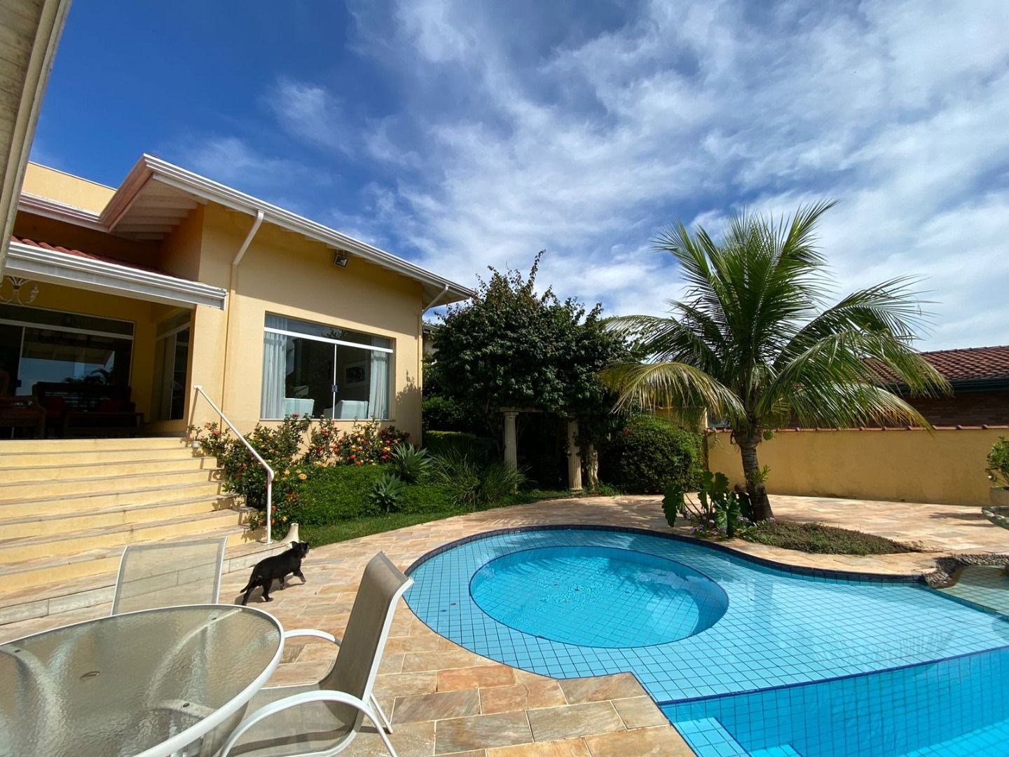 Casa, 5 quartos - Foto 1