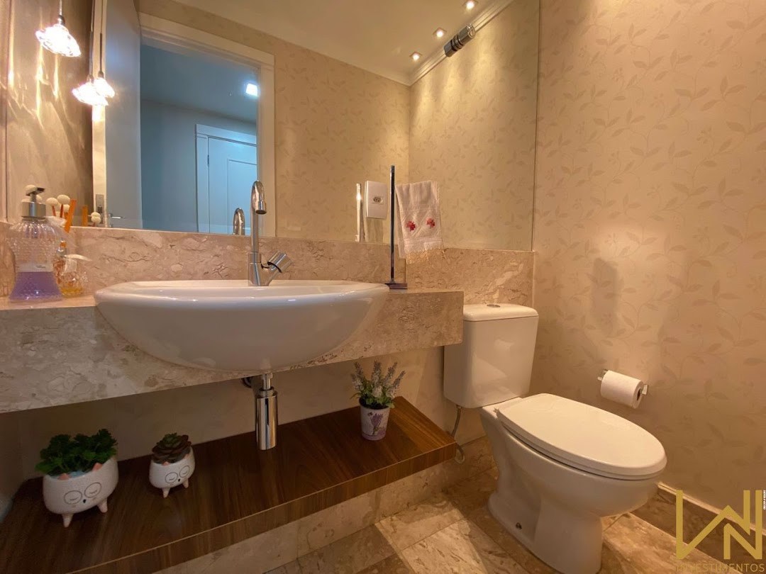Apartamento, 3 quartos, 159 m² - Foto 6