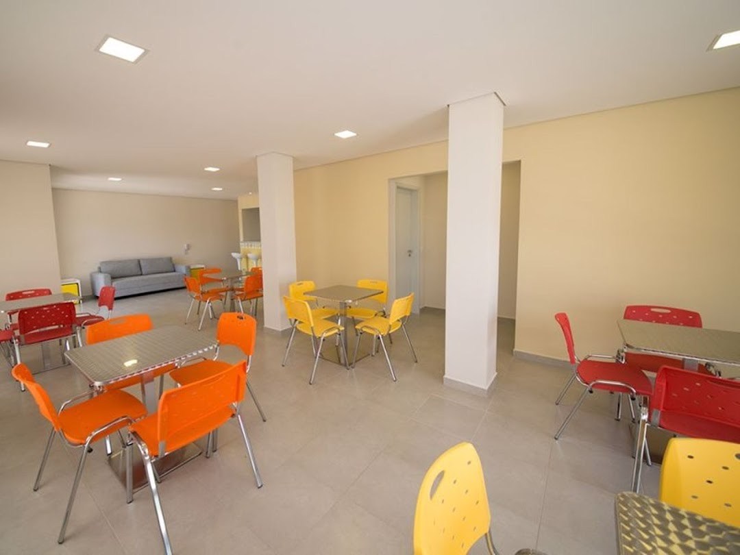 Apartamento, 4 quartos, 110 m² - Foto 4