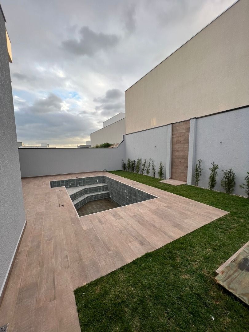 Casa, 4 quartos - Foto 5