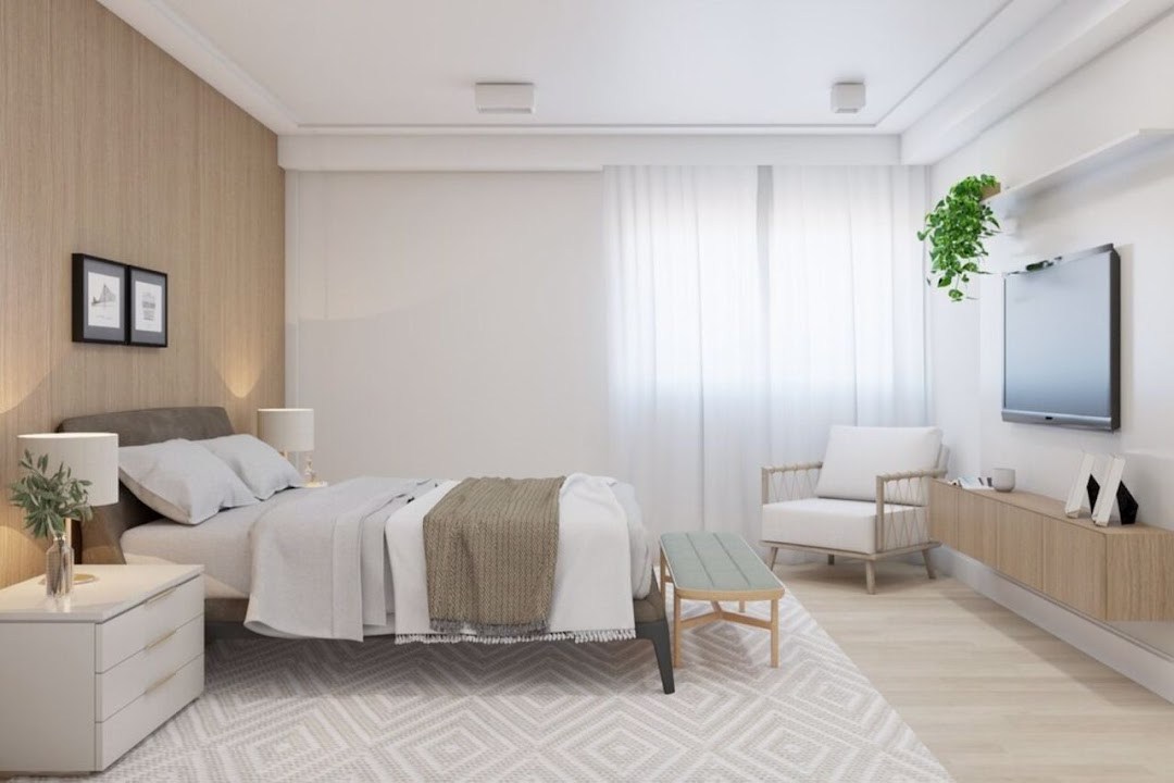 Apartamento, 3 quartos, 222 m² - Foto 2