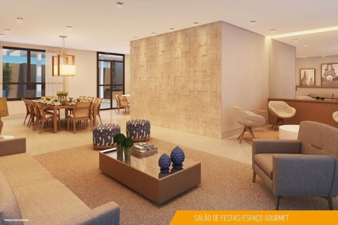 Apartamento, 1 quarto, 48 m² - Foto 9