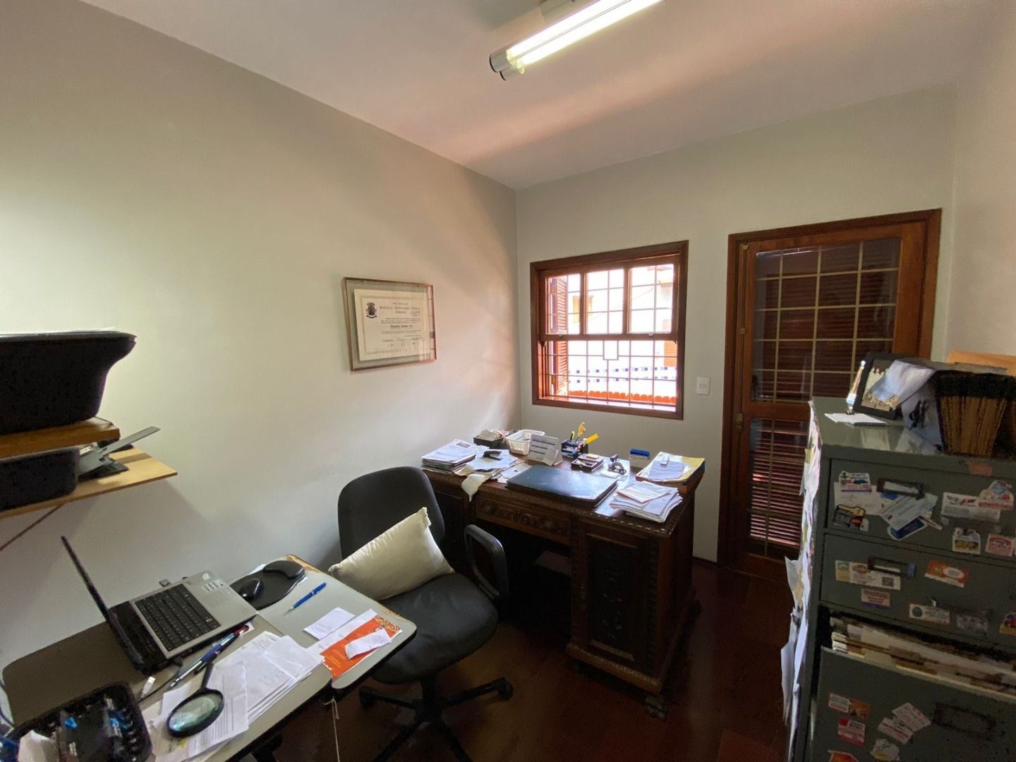 Casa, 4 quartos - Foto 27