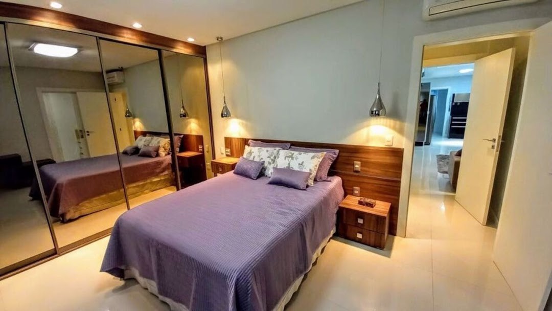 Apartamento, 3 quartos, 155 m² - Foto 3
