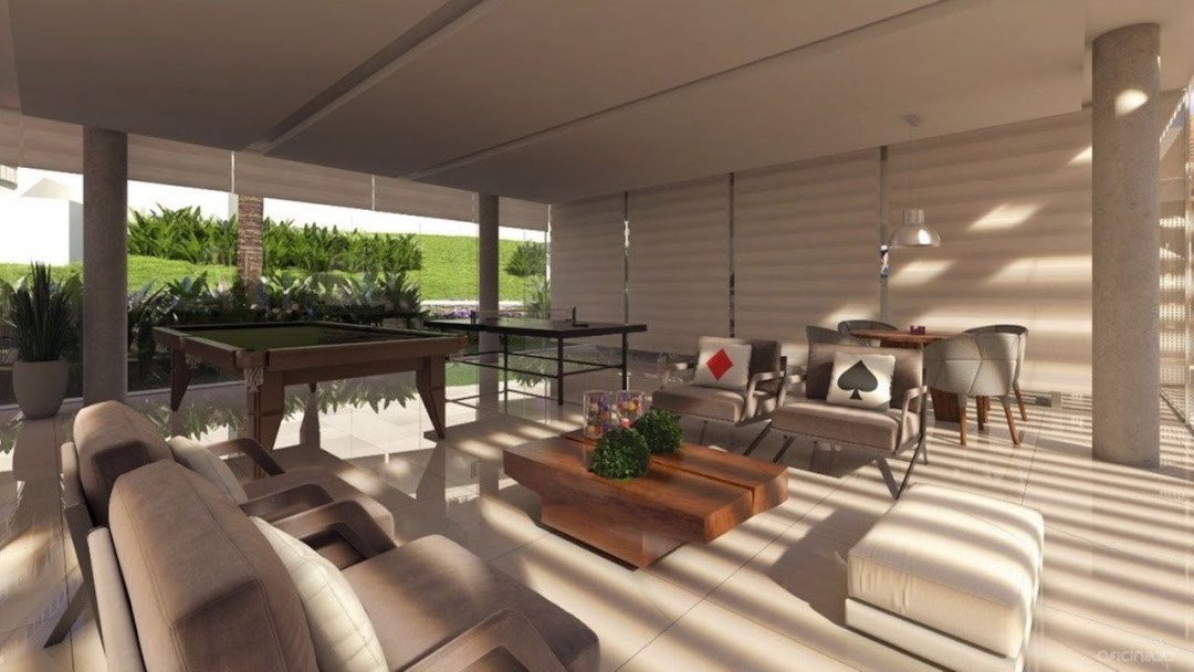 Apartamento, 2 quartos, 87 m² - Foto 8