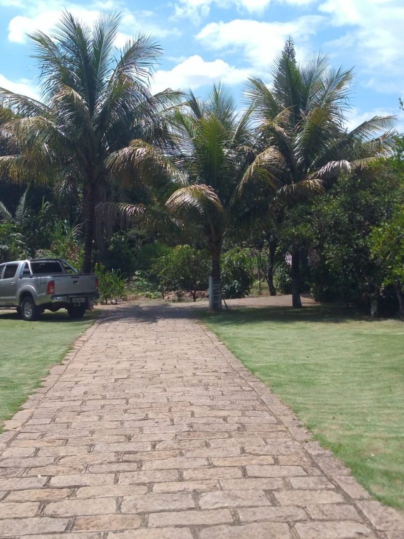 Sítio, 1 quarto, 3360 m² - Foto 13