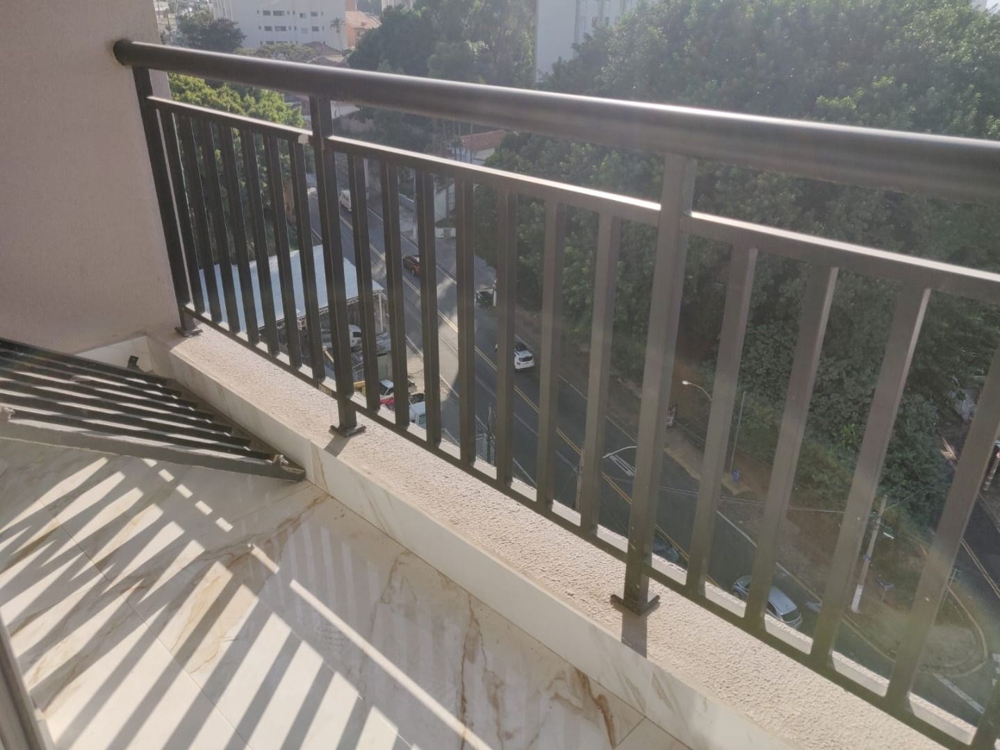 Apartamento, 1 quarto, 35 m² - Foto 18