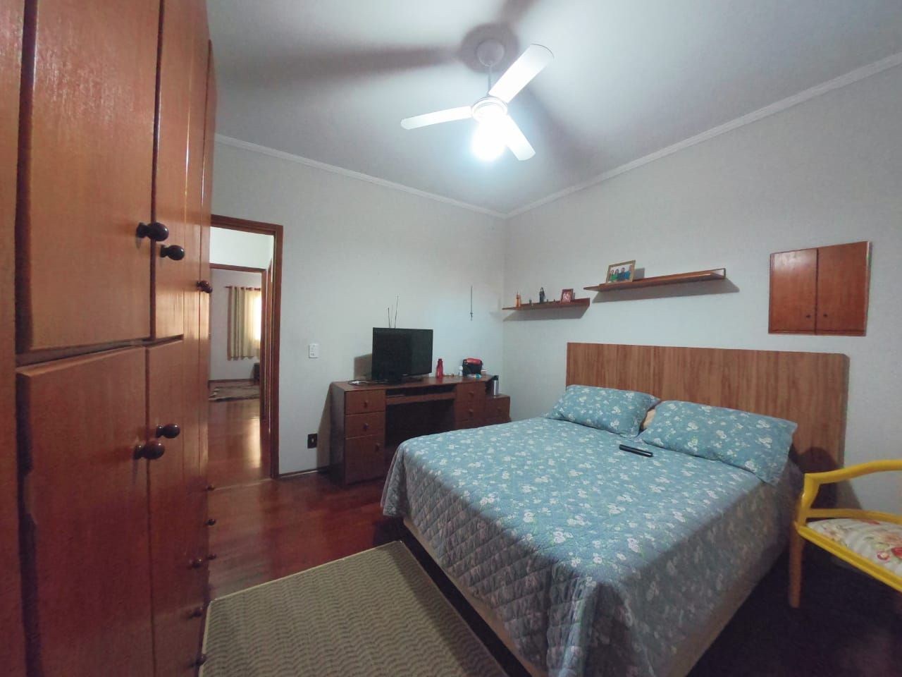 Casa, 4 quartos - Foto 11