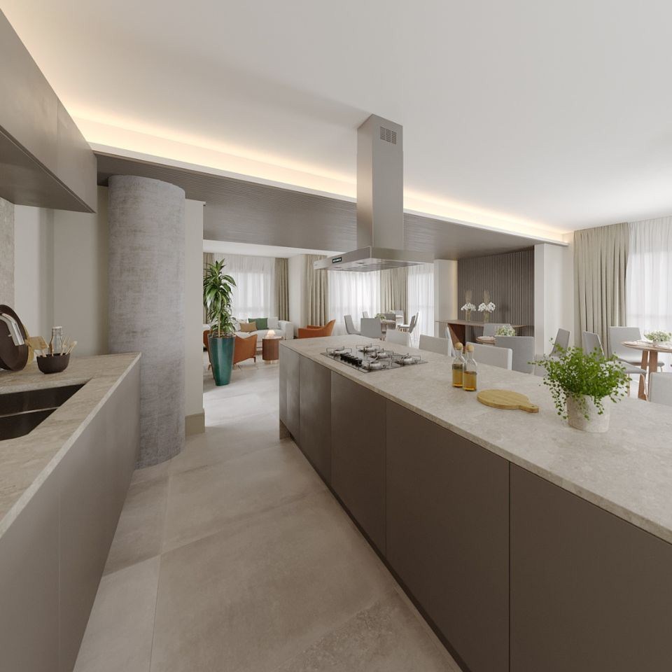 Apartamento, 2 quartos, 58 m² - Foto 10