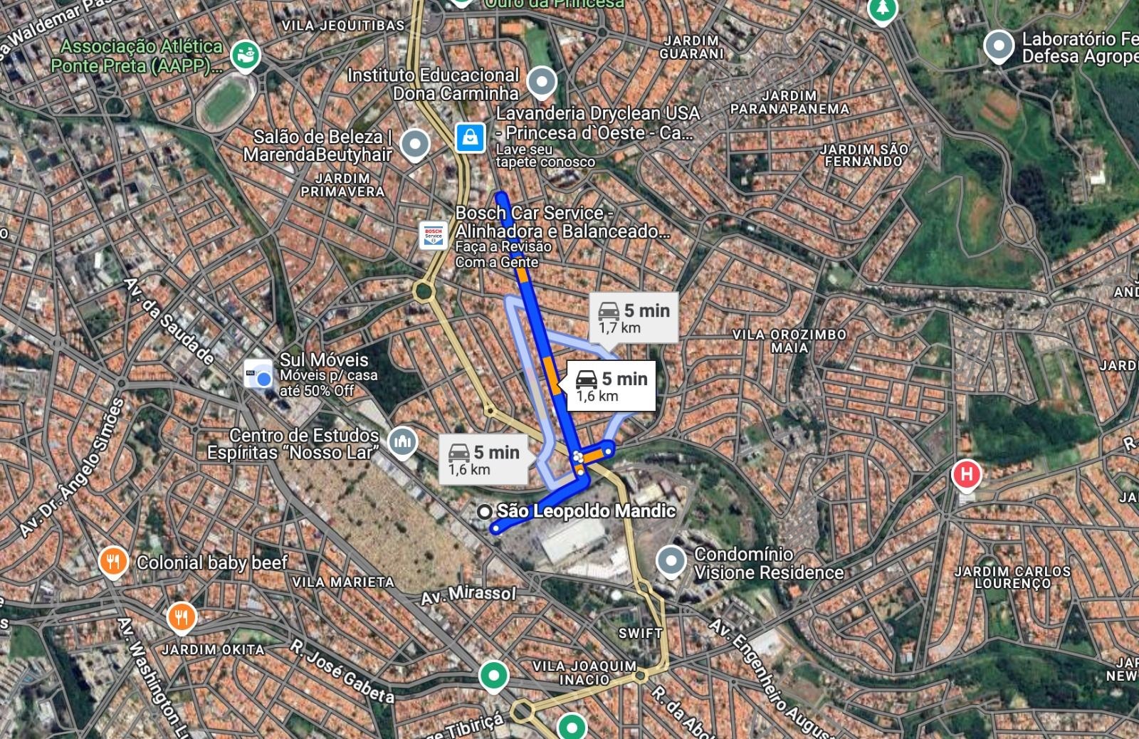 Apartamento, 2 quartos, 57 m² - Foto 22