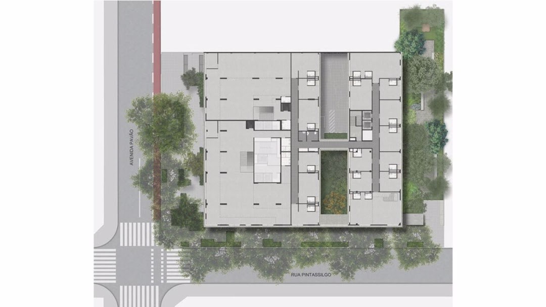 Apartamento, 3 quartos, 175 m² - Foto 11