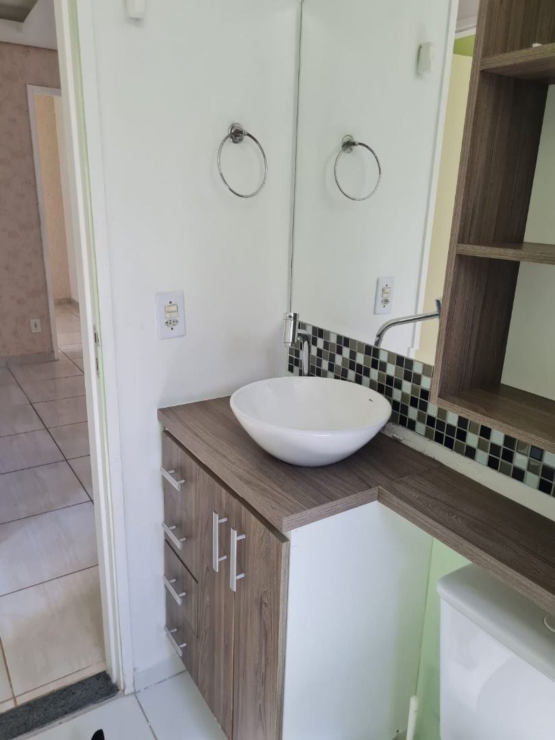 Apartamento, 3 quartos, 51 m² - Foto 7