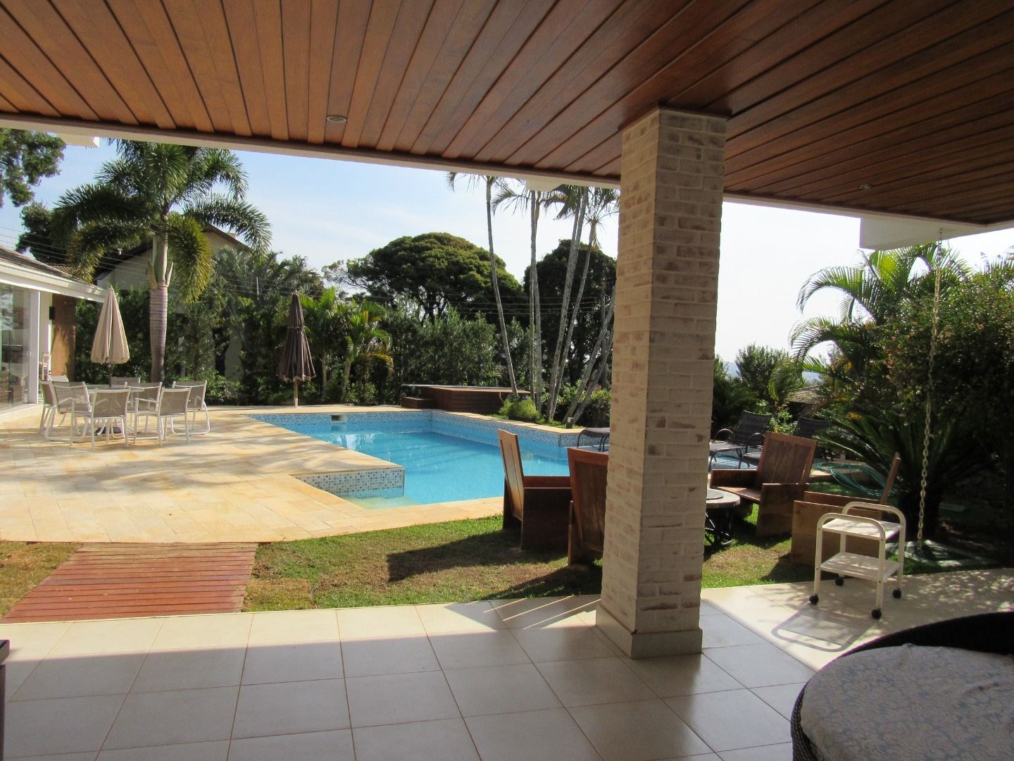 Casa, 6 quartos - Foto 18
