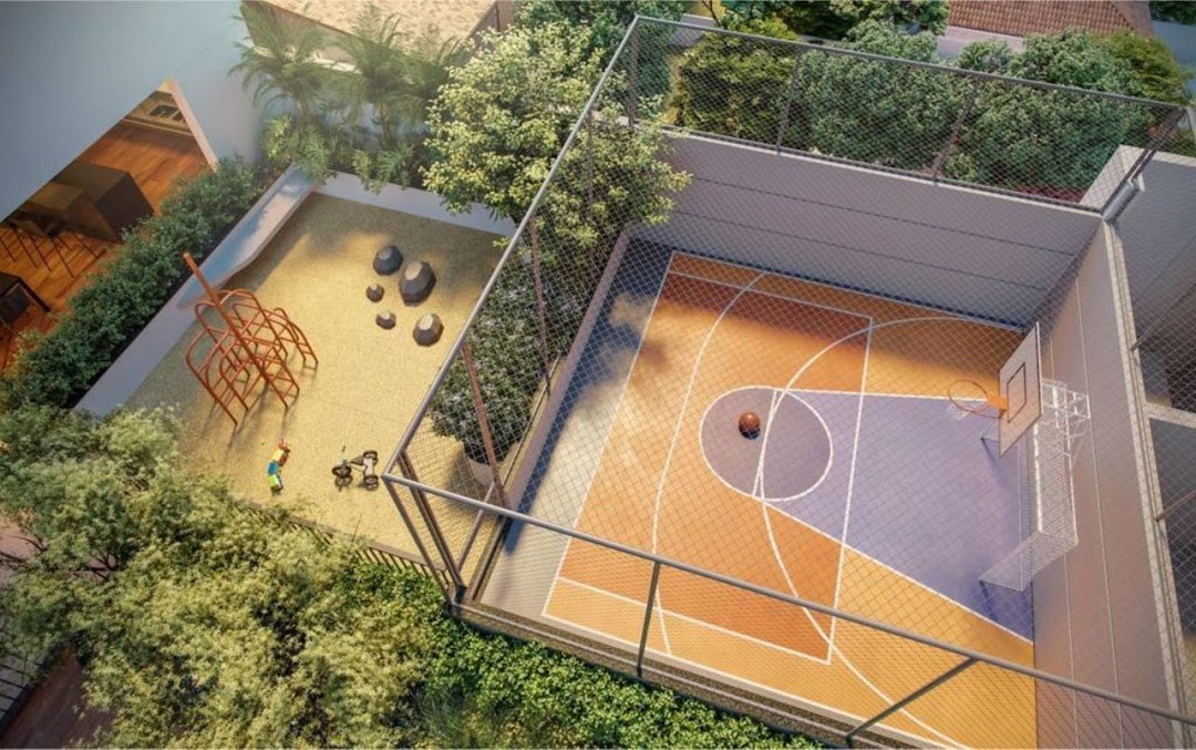 Apartamento, 4 quartos, 147 m² - Foto 17