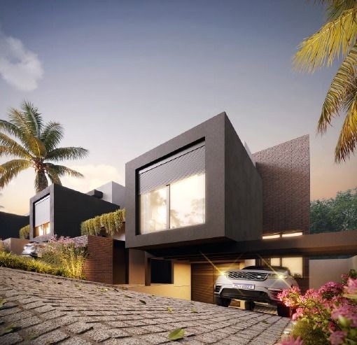 Casa, 3 quartos - Foto 1