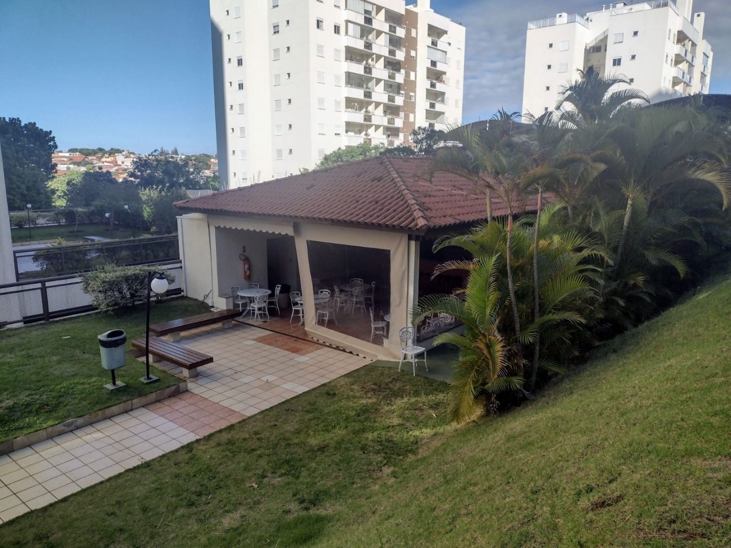 Apartamento, 3 quartos, 98 m² - Foto 15