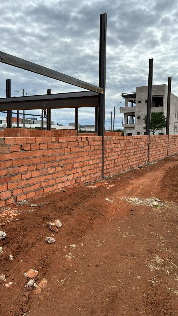 Prédio Inteiro - Foto 6