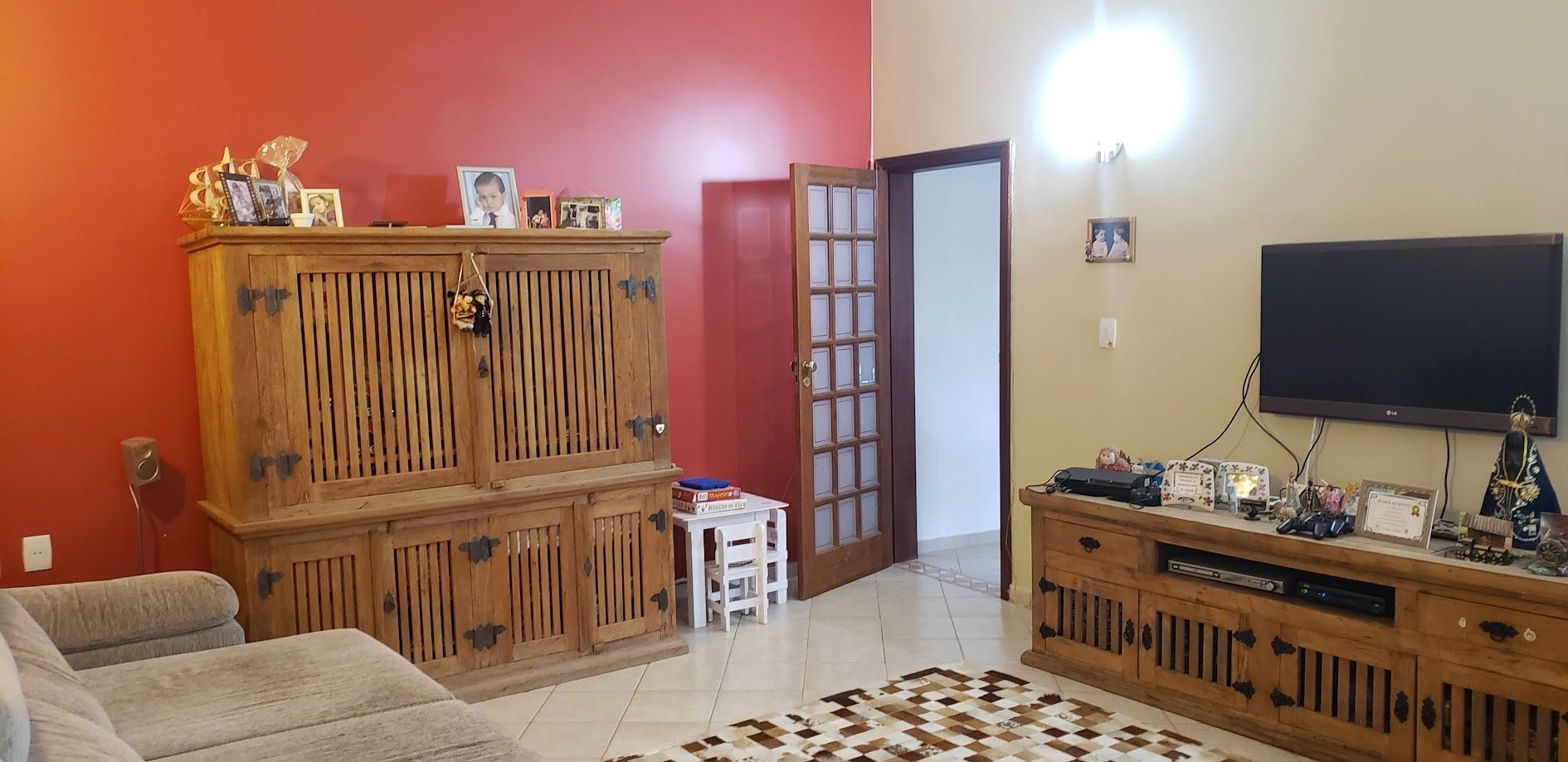 Sítio, 3 quartos, 2016 m² - Foto 17