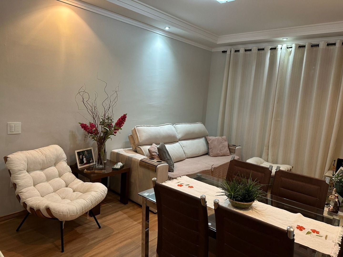 Apartamento, 2 quartos, 67 m² - Foto 4