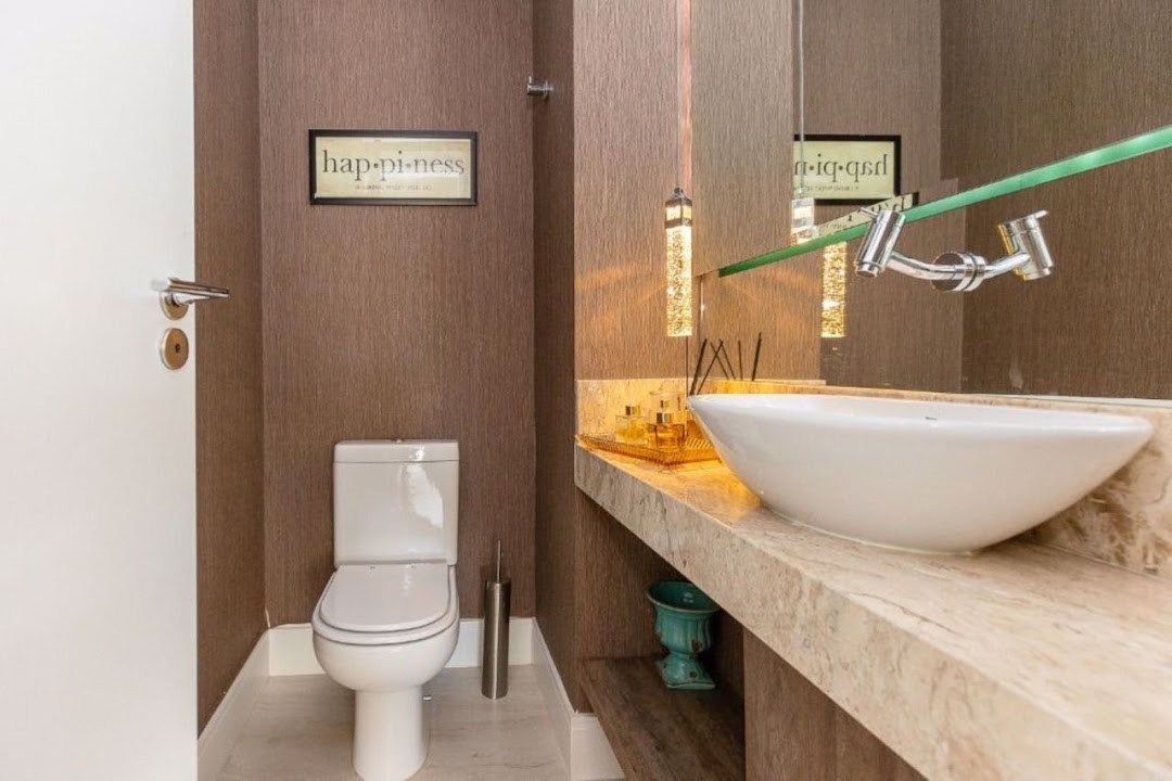 Apartamento, 3 quartos, 204 m² - Foto 37