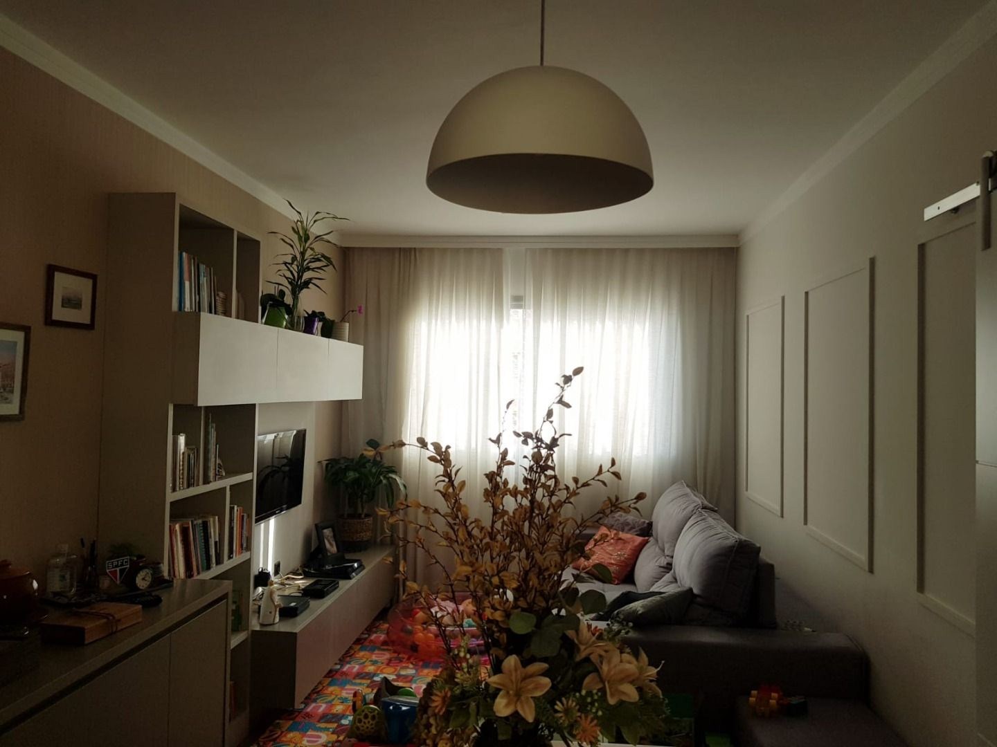 Apartamento, 2 quartos, 86 m² - Foto 4