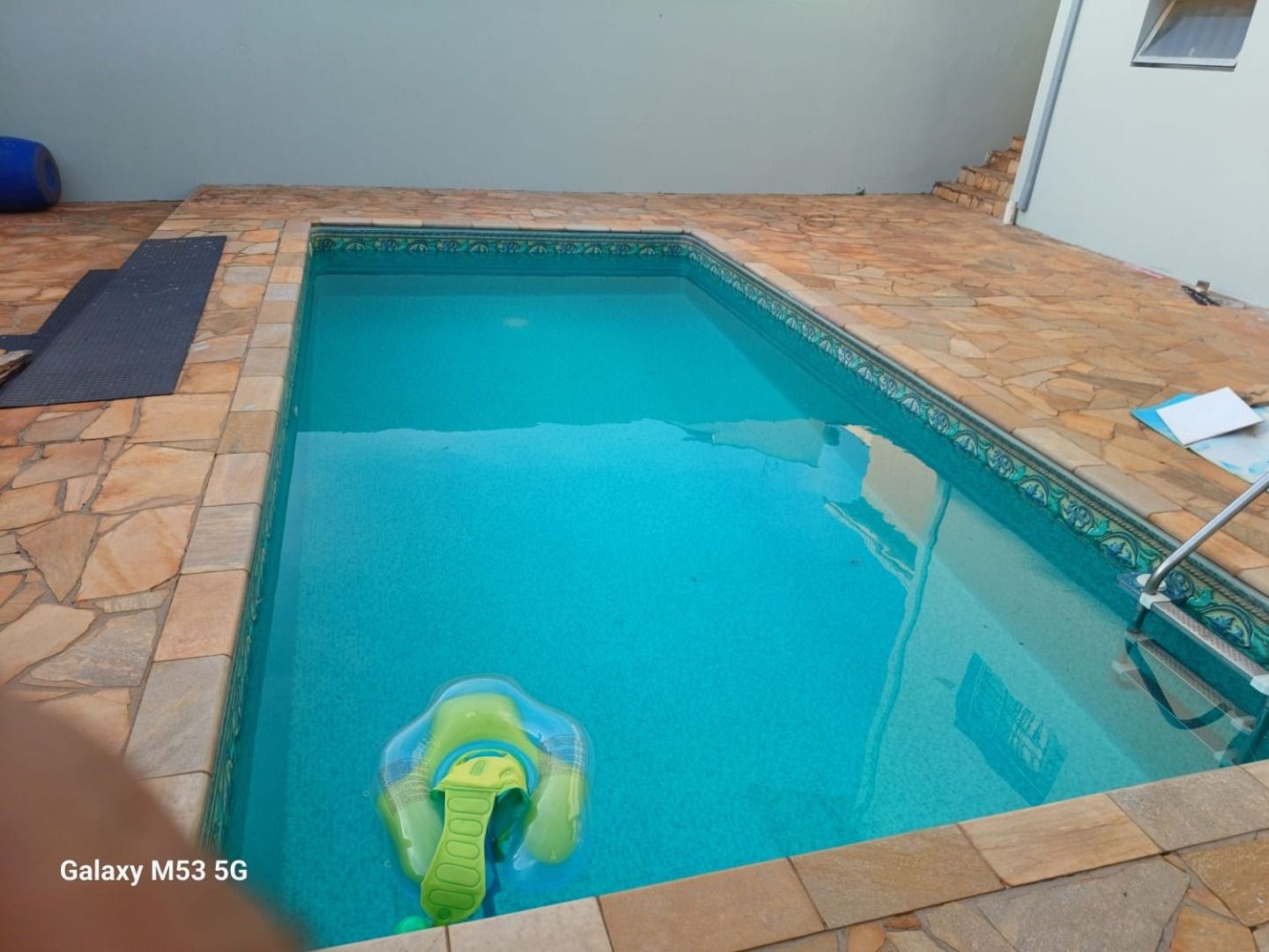 Casa, 3 quartos - Foto 15